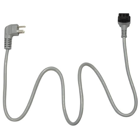 replacement Bosch dishwasher power cord